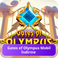 Gates of Olympus indir